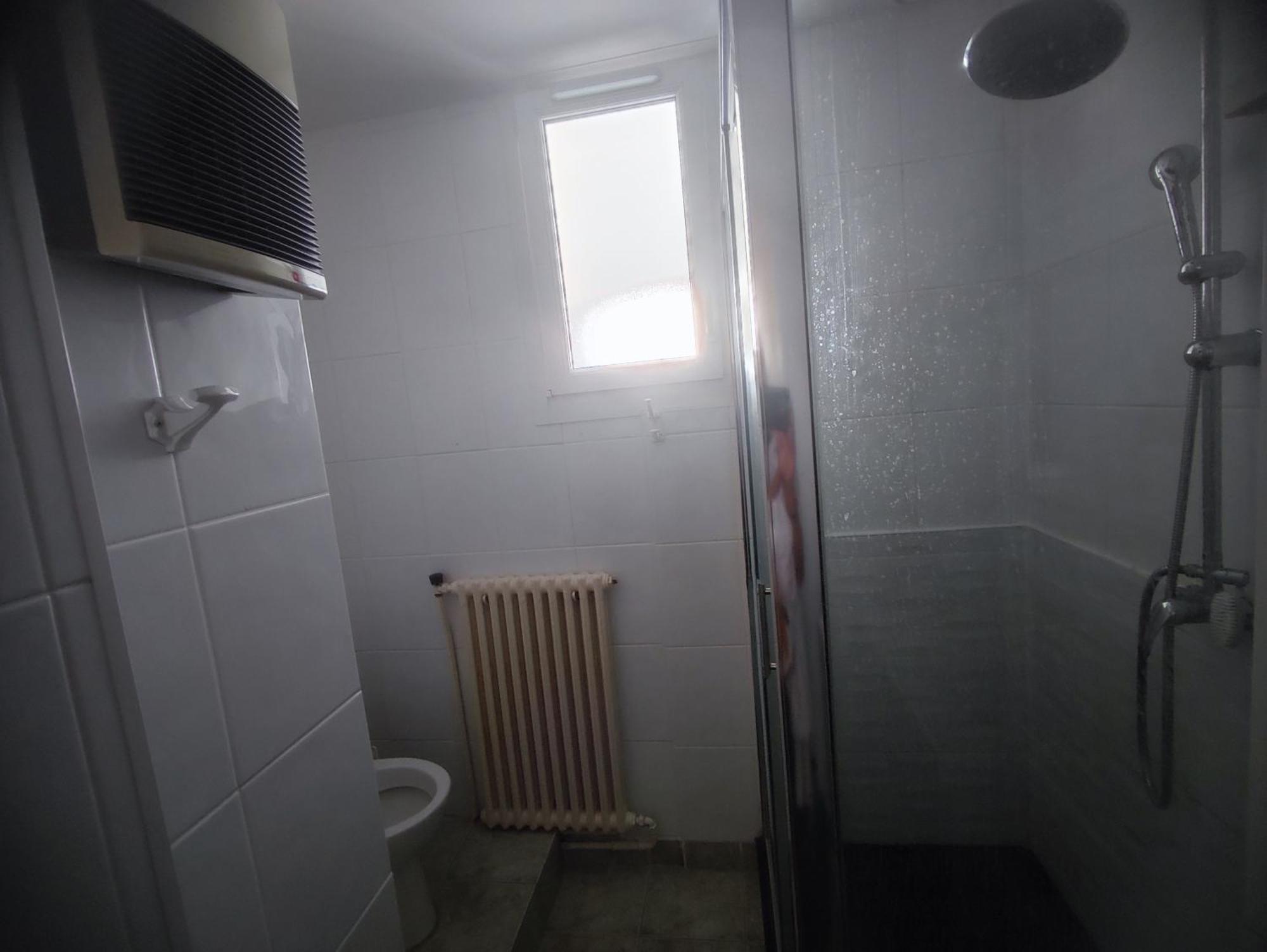 Chambre Double- Sdb Et Wc Prive Morlaix Exterior photo
